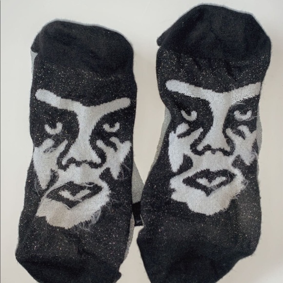 Obey Special Edition Socks🤩 - Picture 2 of 5